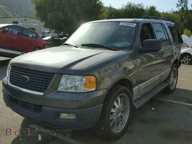 2006 FORD EXPEDITION - VIN: 1FMPU155X6LA14889 - Фото 2
