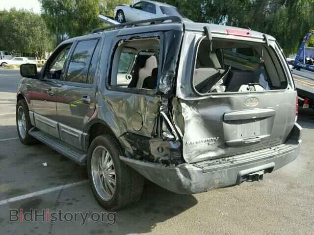 2006 FORD EXPEDITION - VIN: 1FMPU155X6LA14889 - Фото 3