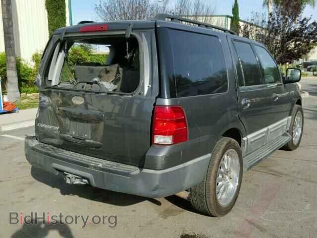 2006 FORD EXPEDITION - VIN: 1FMPU155X6LA14889 - Фото 4