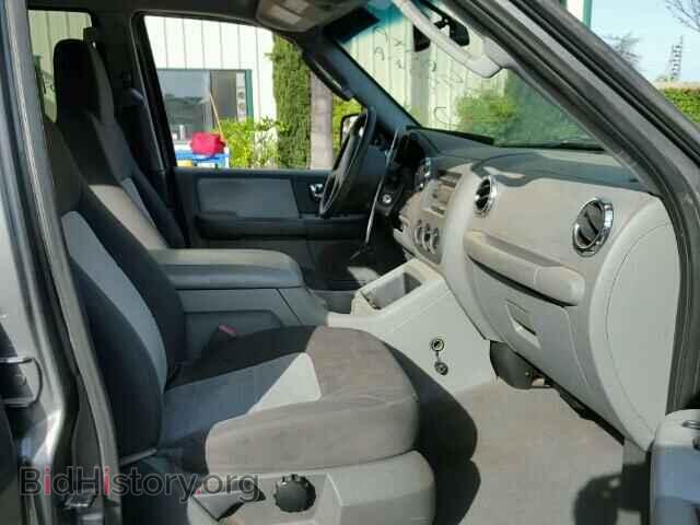 2006 FORD EXPEDITION - VIN: 1FMPU155X6LA14889 - Фото 5