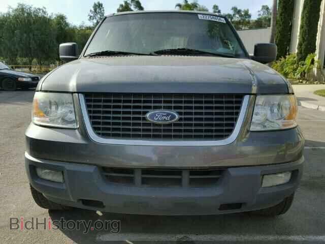 2006 FORD EXPEDITION - VIN: 1FMPU155X6LA14889 - Фото 10
