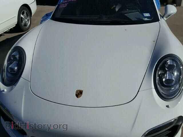 2014 PORSCHE 911 - VIN: WP0AD2A98ES167848 - Фото 7