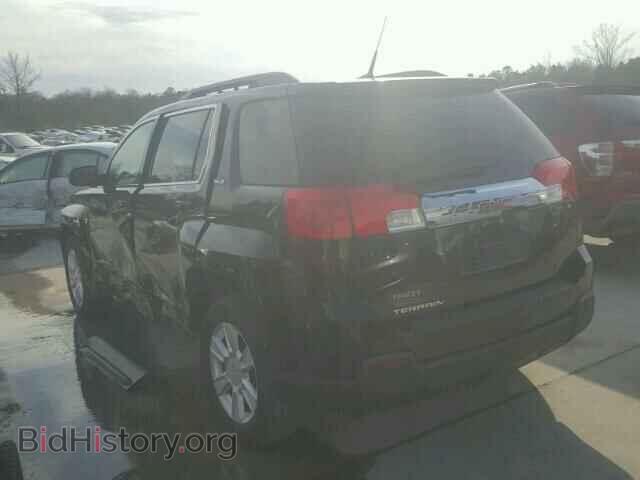 2011 GMC TERRAIN - VIN: 2CTALSEC1B6298471 - Photo 3