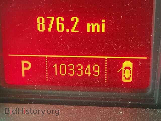 2011 GMC TERRAIN - VIN: 2CTALSEC1B6298471 - Photo 8