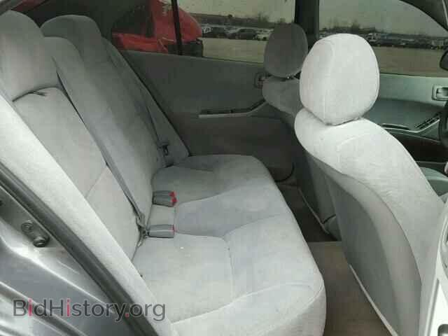 2003 MITSUBISHI GALANT - VIN: 4A3AA46G83E209973 - Фото 6