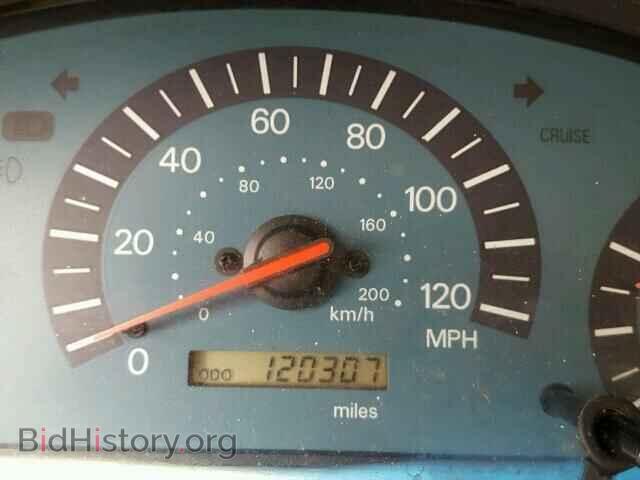 2003 MITSUBISHI GALANT - VIN: 4A3AA46G83E209973 - Фото 8