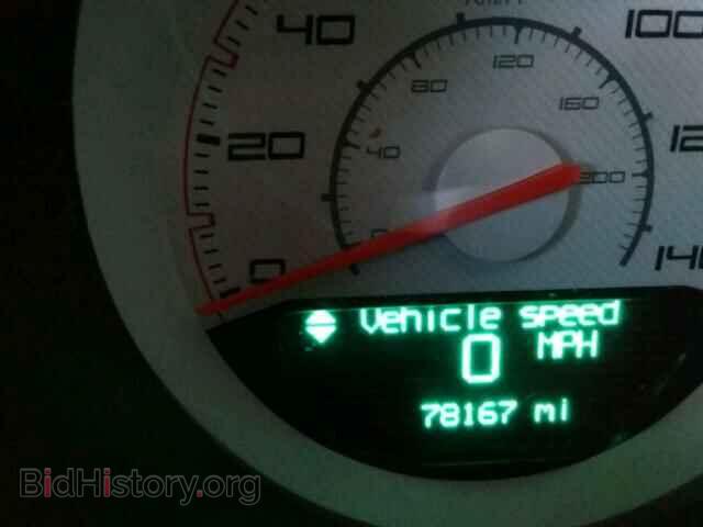 2013 DODGE CHALLENGER - VIN: 2C3CDYAG7DH607787 - Photo 8
