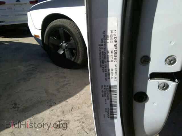 2013 DODGE CHALLENGER - VIN: 2C3CDYAG7DH607787 - Photo 10