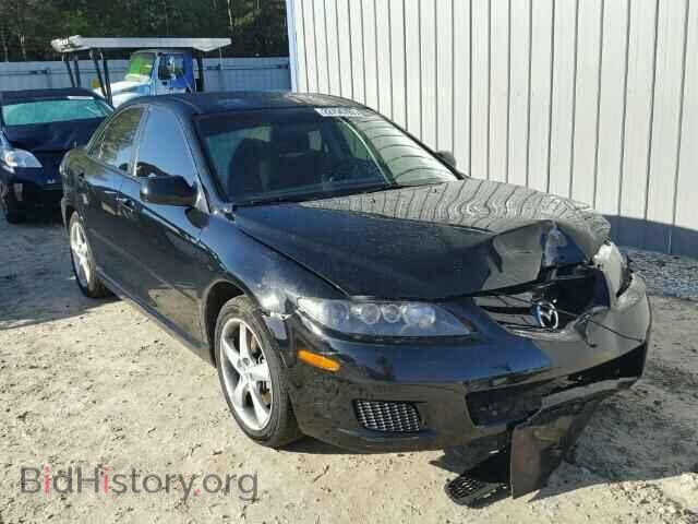 Photo 1YVHP80C885M32271 - MAZDA 6 2008