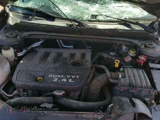 2014 DODGE AVENGER - VIN: 1C3CDZAB9EN203862 - Фото 7