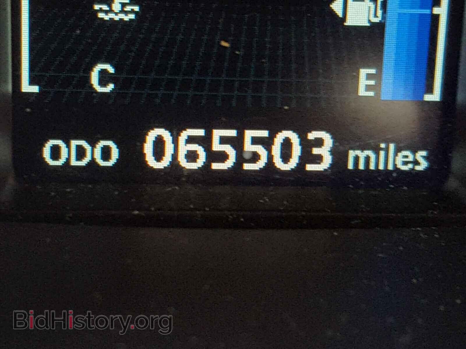 2011 MITSUBISHI EVO - VIN: JA32W8FV8BU046212 - Фото 8