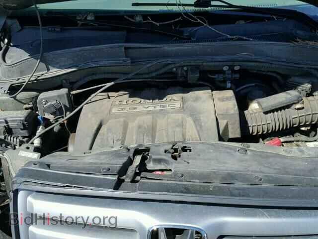 2006 HONDA PILOT - VIN: 2HKYF18166H522549 - Фото 7