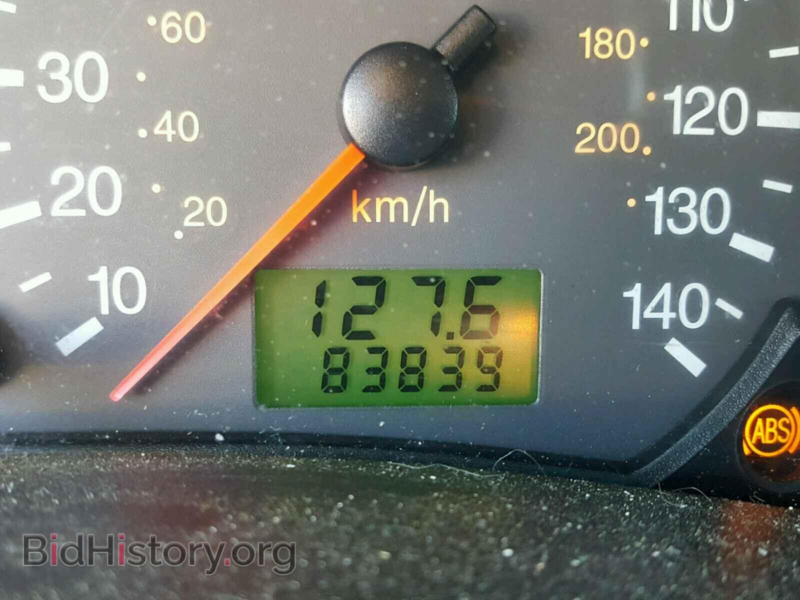 2006 FORD FOCUS - VIN: 1FAHP34N16W132170 - Фото 8
