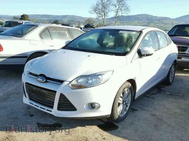 2012 FORD FOCUS - VIN: 1FAHP3H20CL244598 - Фото 2