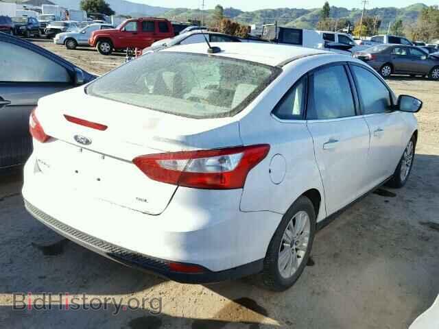 2012 FORD FOCUS - VIN: 1FAHP3H20CL244598 - Фото 4