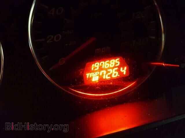 2005 MAZDA 6 - VIN: 1YVHP80C255M20435 - Фото 8