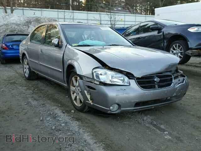 Фотография JN1CA31D4YT551056 - NISSAN MAXIMA 2000
