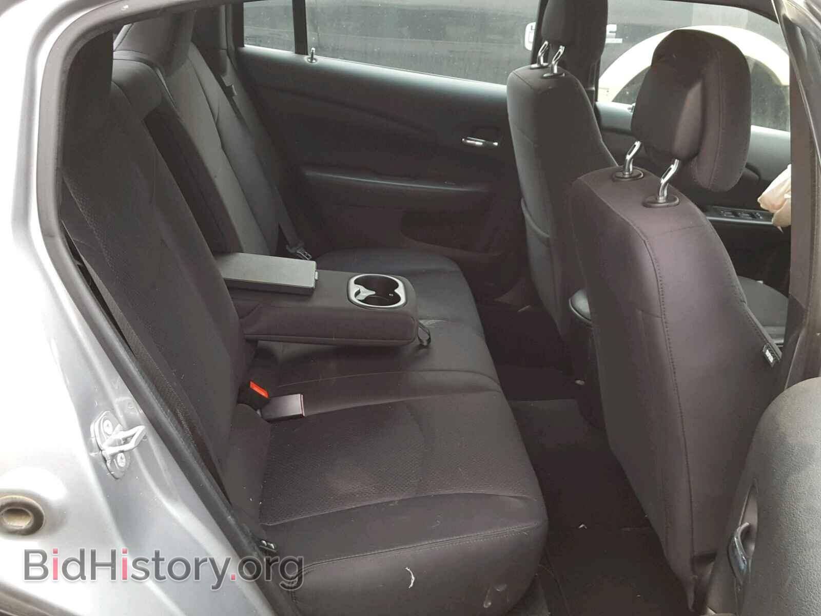 2014 CHRYSLER 200 - VIN: 1C3CCBAB6EN205630 - Фото 6