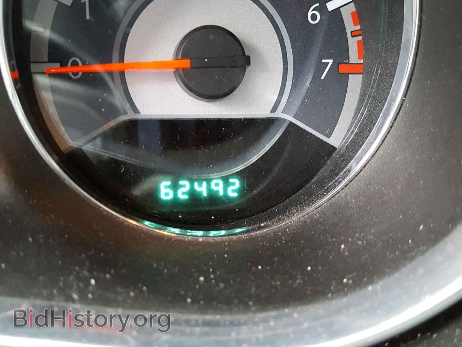 2014 CHRYSLER 200 - VIN: 1C3CCBAB6EN205630 - Фото 8