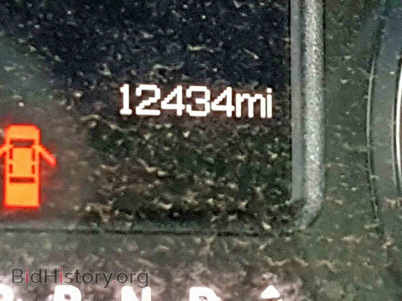 2017 RAM 1500 ST - VIN: 1C6RR7KGXHS600953 - Фото 8