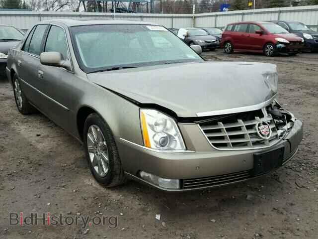 Фотография 1G6KH5EYXAU132001 - CADILLAC DTS 2010