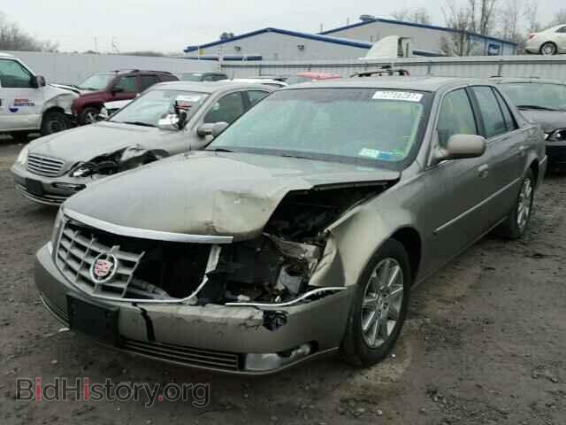 2010 CADILLAC DTS - VIN: 1G6KH5EYXAU132001 - Фото 2
