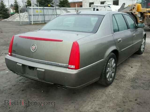 2010 CADILLAC DTS - VIN: 1G6KH5EYXAU132001 - Фото 4