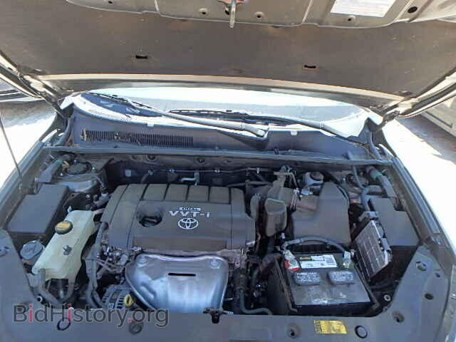 2011 TOYOTA RAV4 - VIN: 2T3ZF4DV5BW063967 - Фото 7