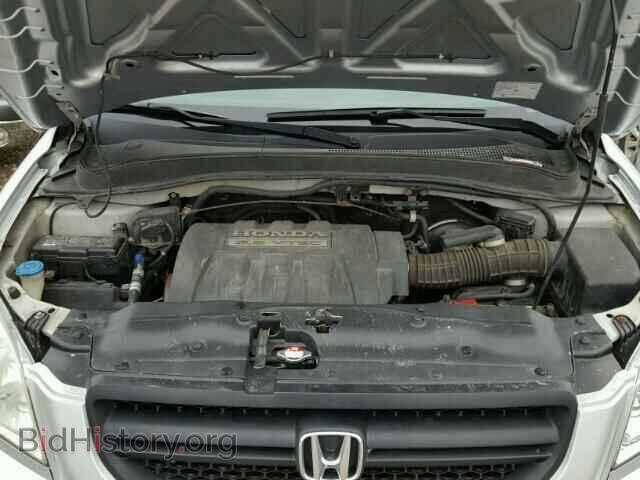 2005 HONDA PILOT - VIN: 2HKYF18165H514398 - Фото 7