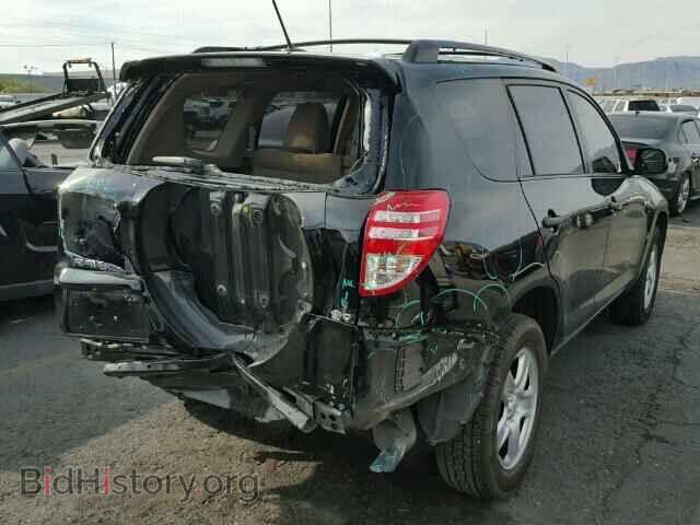 2012 TOYOTA RAV4 - VIN: JTMBF4DV0CD043416 - Фото 4
