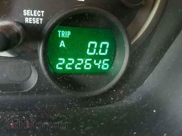 2005 HONDA PILOT - VIN: 2HKYF18545H515861 - Фото 8