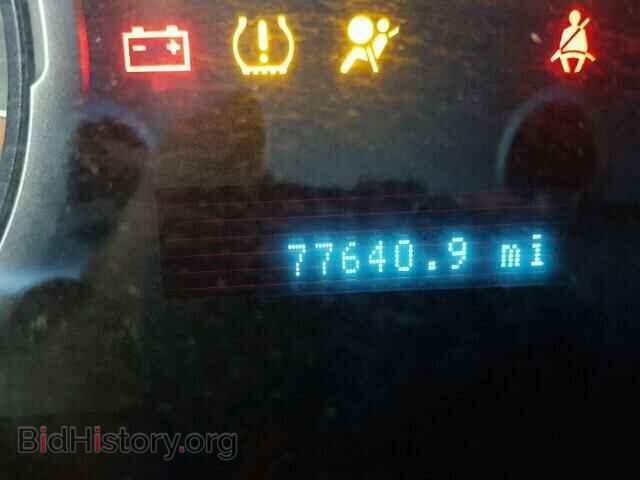 2009 FORD FOCUS - VIN: 1FAHP35N09W253498 - Фото 8