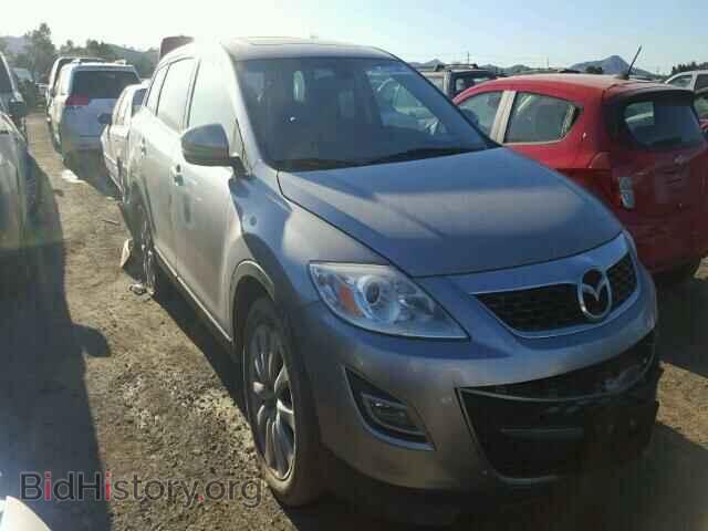 Photo JM3TB3MV7A0224289 - MAZDA CX-9 2010