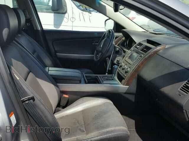 2010 MAZDA CX-9 - VIN: JM3TB3MV7A0224289 - Фото 5