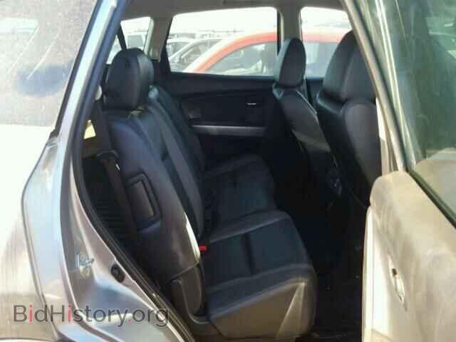 2010 MAZDA CX-9 - VIN: JM3TB3MV7A0224289 - Фото 6