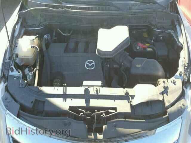2010 MAZDA CX-9 - VIN: JM3TB3MV7A0224289 - Фото 7