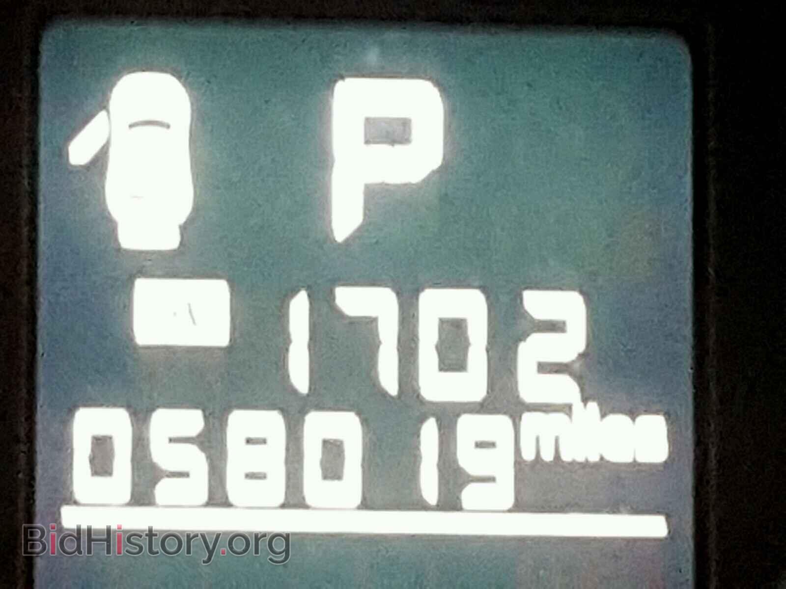 2014 SUBARU OUTBACK - VIN: 4S4BRBCC8E3320670 - Фото 8