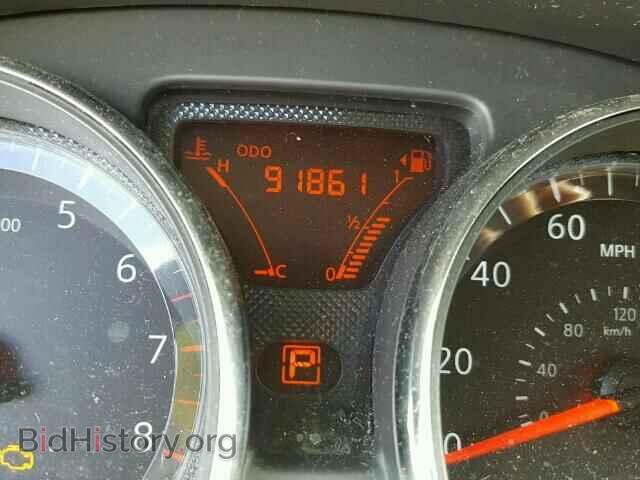 2012 NISSAN VERSA - VIN: 3N1CN7AP1CL809732 - Фото 8