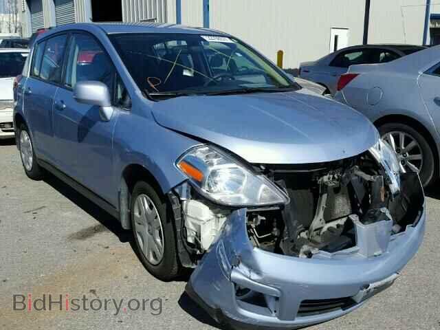 Фотография 3N1BC1CP5AL455030 - NISSAN VERSA 2010