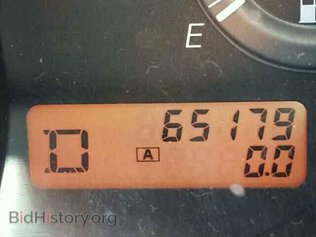 2010 NISSAN VERSA - VIN: 3N1BC1CP5AL455030 - Фото 8