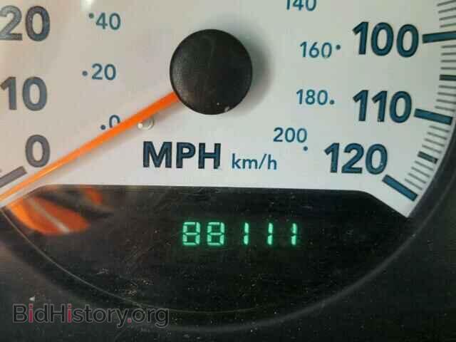 2006 DODGE CARAVAN - VIN: 2D4GP44L16R624218 - Фото 8