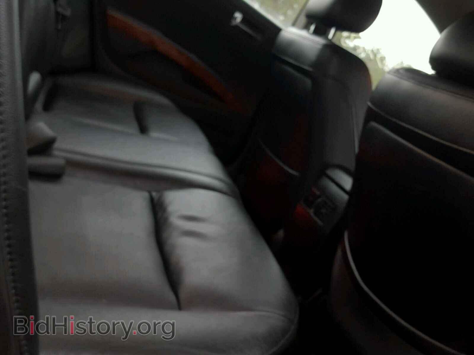 2005 NISSAN MAXIMA - VIN: 1N4BA41E35C867606 - Фото 6