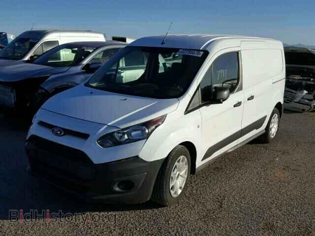 2016 FORD TRANSIT CO - VIN: NM0LS7E78G1269810 - Фото 2