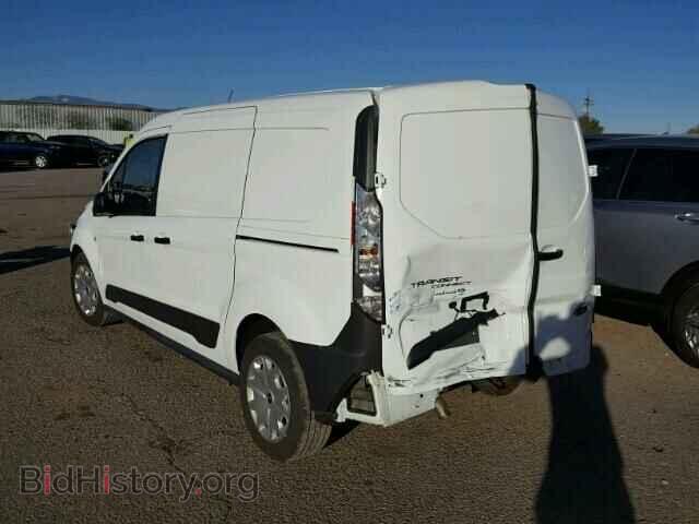2016 FORD TRANSIT CO - VIN: NM0LS7E78G1269810 - Фото 3