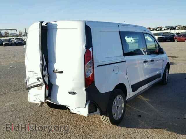 2016 FORD TRANSIT CO - VIN: NM0LS7E78G1269810 - Фото 4