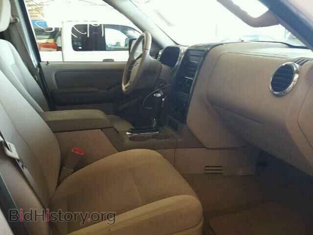 2006 FORD EXPLORER - VIN: 1FMEU63836UB21360 - Фото 5