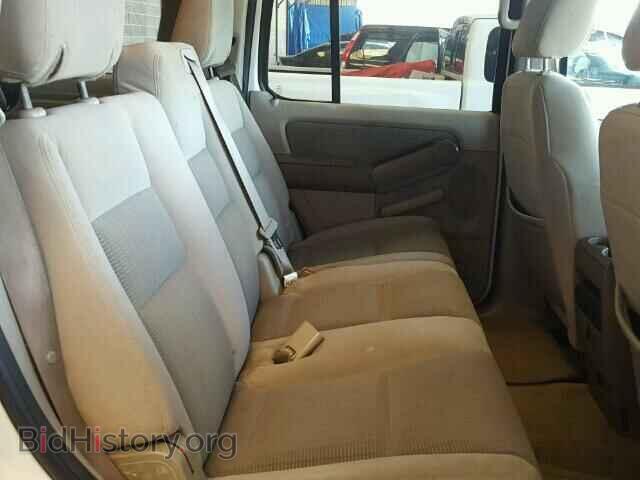 2006 FORD EXPLORER - VIN: 1FMEU63836UB21360 - Фото 6