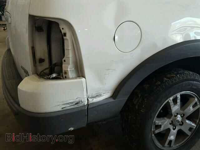 2006 FORD EXPLORER - VIN: 1FMEU63836UB21360 - Фото 9