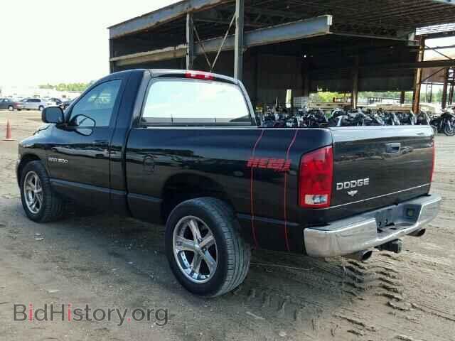 2004 DODGE RAM 1500 - VIN: 1D7HA16D34J112913 - Фото 3