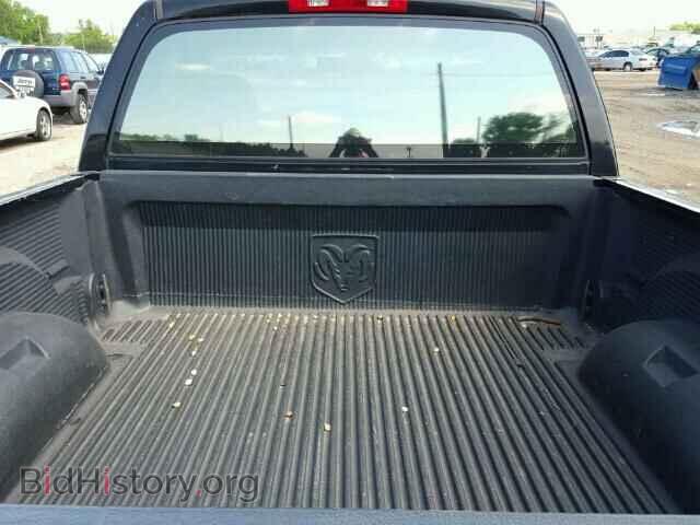 2004 DODGE RAM 1500 - VIN: 1D7HA16D34J112913 - Фото 6